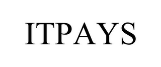 ITPAYS