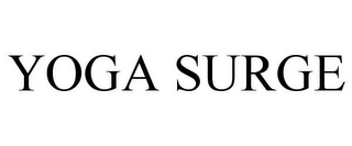 YOGA SURGE