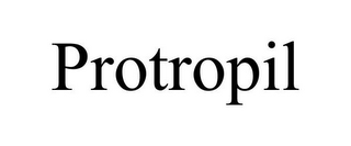 PROTROPIL