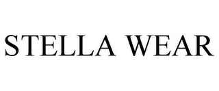 STELLA WEAR