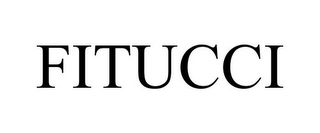 FITUCCI