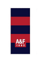 A & F 1892