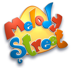 MELODY STREET