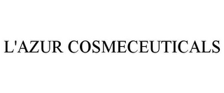 L'AZUR COSMECEUTICALS