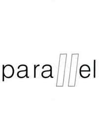 PARALLEL