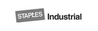 STAPLES INDUSTRIAL