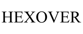 HEXOVER