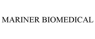 MARINER BIOMEDICAL