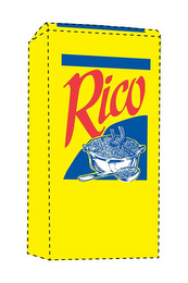 RICO