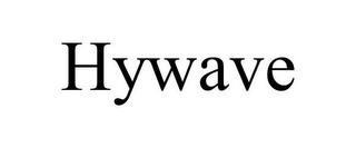 HYWAVE