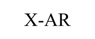 X-AR