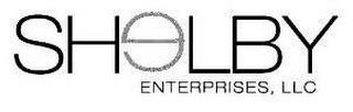 SHELBY ENTERPRISES, LLC