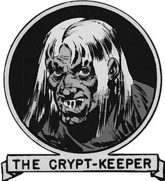 THE CRYPT-KEEPER