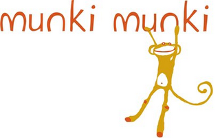 MUNKI MUNKI