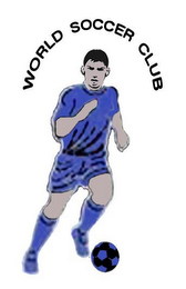 WORLD SOCCER CLUB