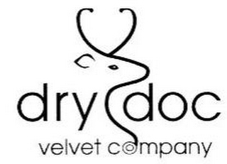 DRY DOC VELVET COMPANY