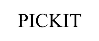 PICKIT