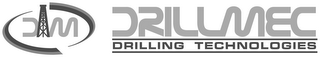 DM DRILLMEC DRILLING TECHNOLOGIES