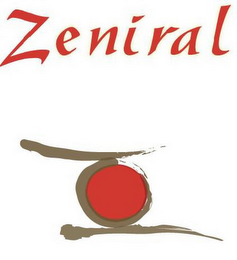 ZENIRAL