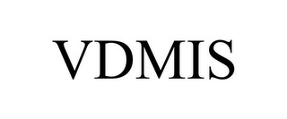 VDMIS