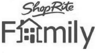 SHOPRITE FAMILY