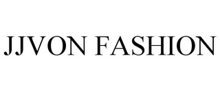 JJVON FASHION