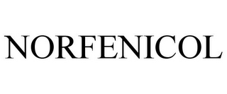 NORFENICOL