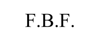 F.B.F.