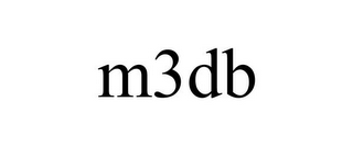 M3DB