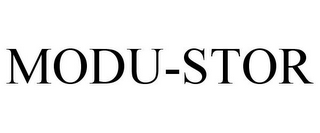 MODU-STOR