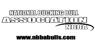 NATIONAL BUCKING BULL ASSOCIATION NBBA NBBABULLS.COM