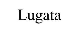LUGATA