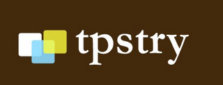 TPSTRY