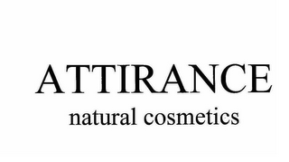 ATTIRANCE NATURAL COSMETICS