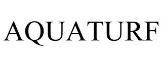 AQUATURF