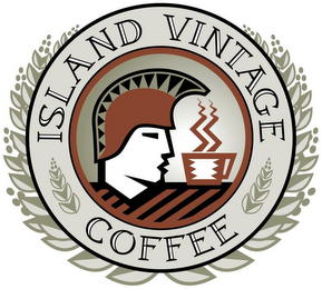 ISLAND VINTAGE COFFEE