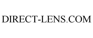 DIRECT-LENS.COM