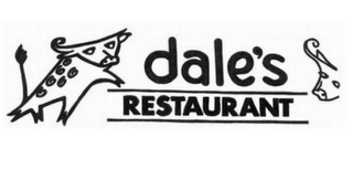 DALE'S RESTAURANT