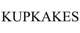KUPKAKES