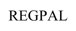 REGPAL