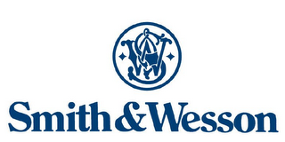 SW SMITH & WESSON