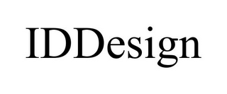 IDDESIGN