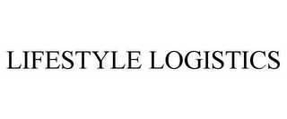 LIFESTYLE LOGISTICS