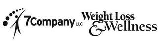 7COMPANY LLC WEIGHT LOSS & WELLNESS