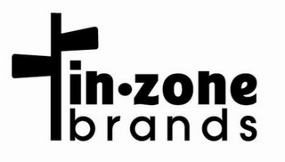 IN · ZONE BRANDS