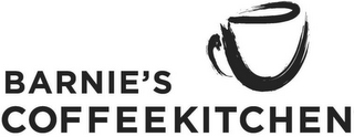 BARNIE'S COFFEEKITCHEN