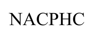 NACPHC