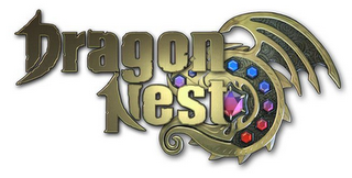 DRAGON NEST