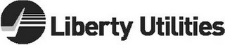 LIBERTY UTILITIES