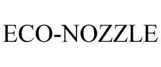ECO-NOZZLE